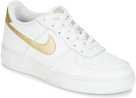 nike sportschuhe weiß gold|nike de schuhe weiß.